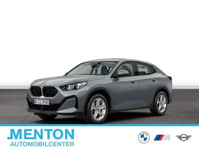 Grau Gebraucht 2025 BMW X2 SUV | 42.836 € (Fairer Preis)