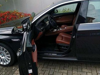Gebraucht BMW 535 Gran Turismo 313 PS (230 kW) 2013 Kombi