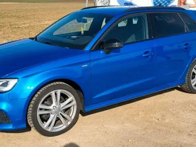 Gebraucht Audi A3