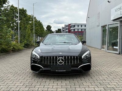 Mercedes SL400
