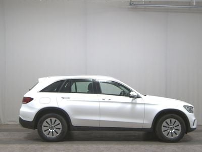Mercedes GLC220
