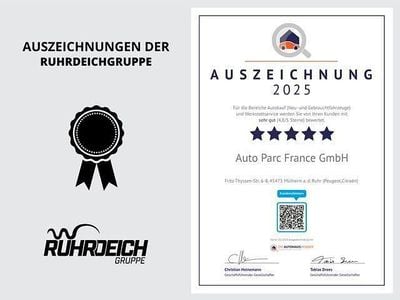 Schwarz Gebraucht 2020 Ford Focus Vignale Limousine | 19.490 € (Fairer Preis)