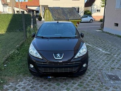 Peugeot 207 CC