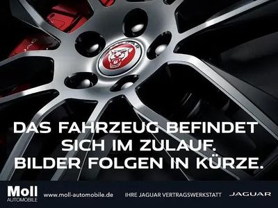 Gebraucht Jaguar F-Type R-Dynamic 450 PS (330 kW) 2023 Schwarz Cabrio