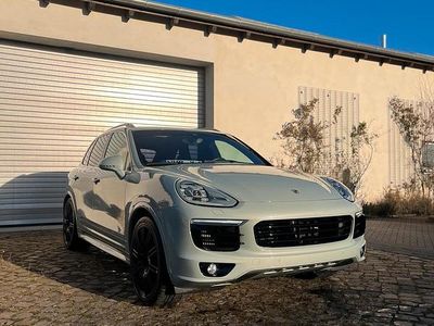 Gebraucht Porsche Cayenne S 385 PS (283 kW) 2015 SUV