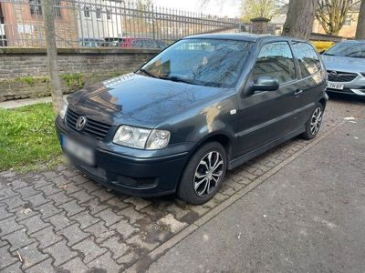 gebraucht VW Polo 3 1.0L