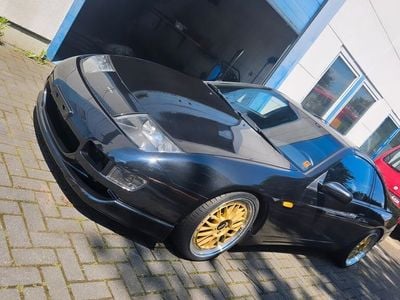 Gebraucht Nissan 300 ZX 510 PS (375 kW) 1992 Schwarz Coupé
