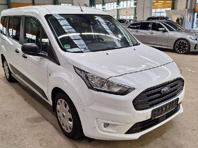 Usata Ford Transit Connect 184 CV (135 kW) 2021 Bianco Monovolume