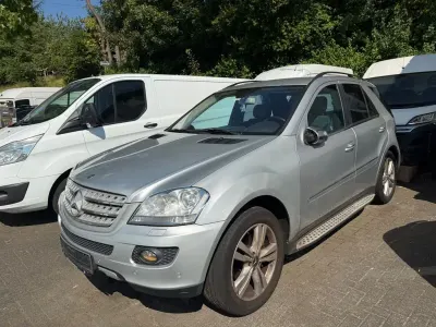 Gebraucht Mercedes ML280