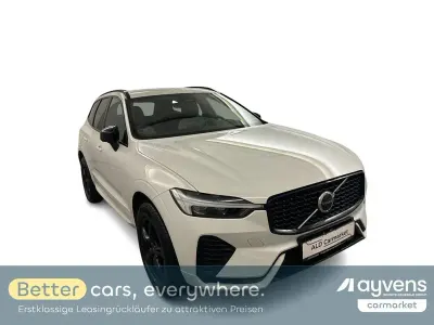 Usata Volvo XC60 R-Design 197 CV (144 kW) 2022 SUV