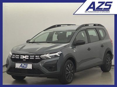 Grau Gebraucht 2023 Dacia Jogger Essentiel Van / Kleinbus | 18.666 € (Guter Preis)
