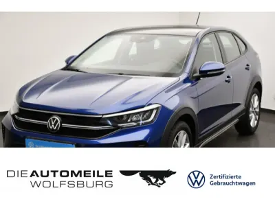 Brugt VW Taigo Life 150 HK (110 kW) 2025 SUV