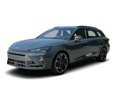 Gebraucht Cupra Leon VZ 325 PS (239 kW) 2025 Blau