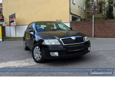 Gebraucht Skoda Octavia