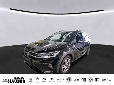 Gebraucht VW Taigo Beats 150 PS (110 kW) 2022 Schwarz SUV