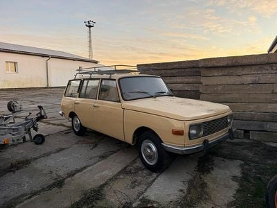 Gebraucht Wartburg 353 1973 Kombi
