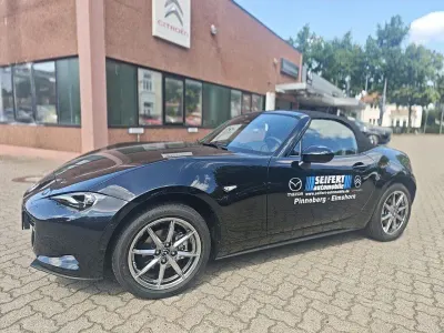 Gebraucht Mazda MX5