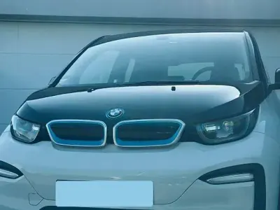 Gebraucht BMW i3