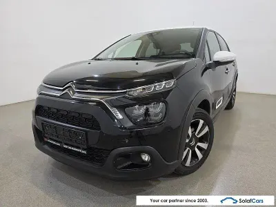 Gebraucht Citroën C3