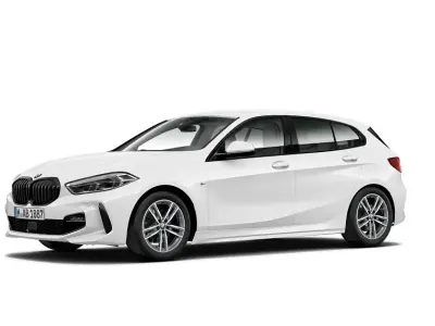 Gebraucht BMW 118 Comfort Edition 136 PS (100 kW) 2026 Kleinwagen