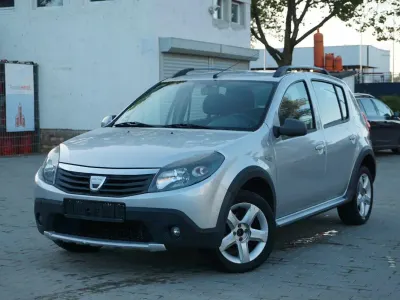 Gebraucht Dacia Sandero