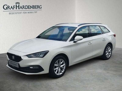 Seat Leon ST
