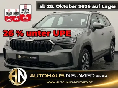 Gebraucht Skoda Kodiaq