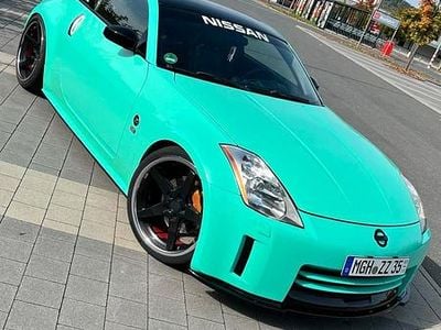 Nissan 350Z