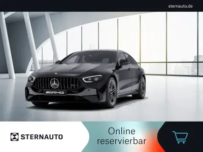 Gebraucht Mercedes AMG GT 63
