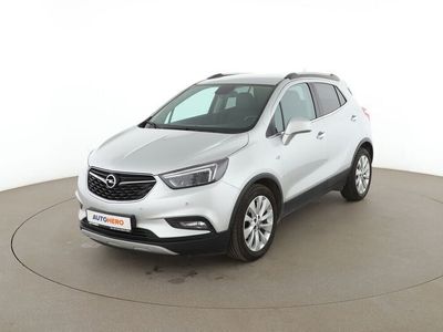 gebraucht Opel Mokka X 1.4 Turbo Innovation, Benzin, 14.870 €