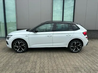 Neu Skoda Kamiq Selection 116 PS (85 kW) 2026 SUV