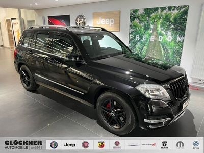 Mercedes GLK220
