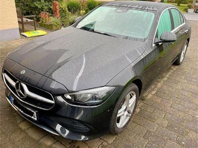 Mercedes C300