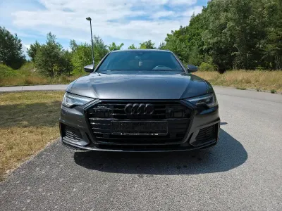 Gebraucht Audi A6