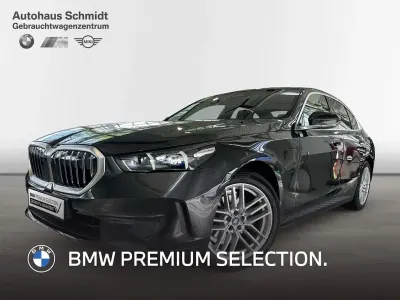 Gebraucht BMW 530e