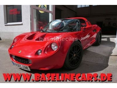 gebraucht Lotus Elise S1 - 111s - original LHD - Honda B18C6