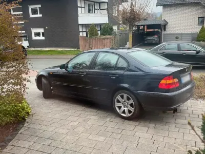 Gebraucht BMW 318
