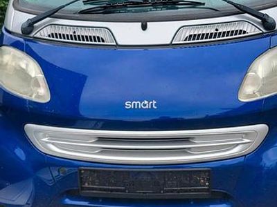 Smart ForTwo Coupé