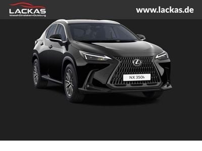 Lexus NX350h