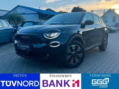 Gebraucht Fiat 600