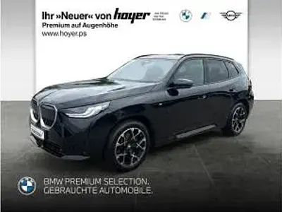 Gebraucht BMW X3
