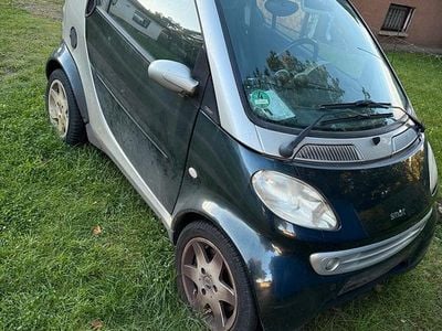 Smart ForTwo Coupé