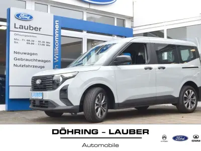 Gebraucht Ford Tourneo Courier