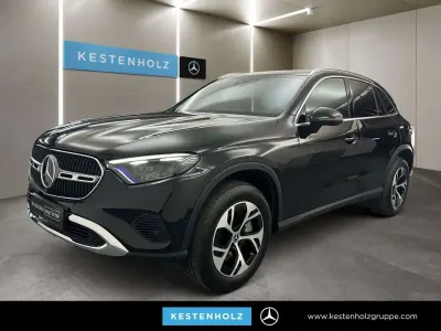 Gebraucht Mercedes GLC300
