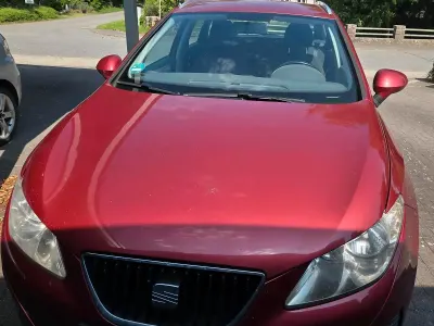 Gebraucht Seat Ibiza ST