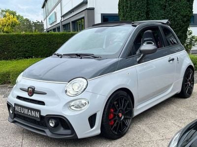 Abarth 595C
