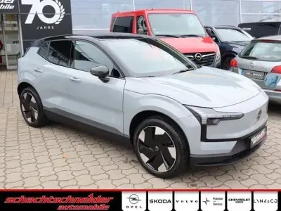 Gebraucht Volvo EX30 Plus 200 kW (272 PS) 2025 Grau SUV
