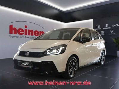 gebraucht Honda Jazz 1.5 ADVANCE SPORT NAVI LENKRADHEIZUNG