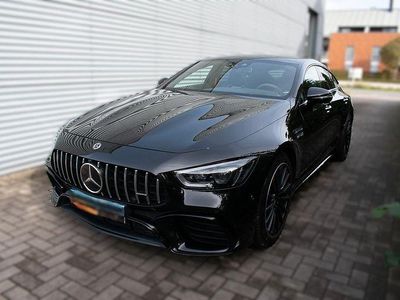 Mercedes AMG GT 63