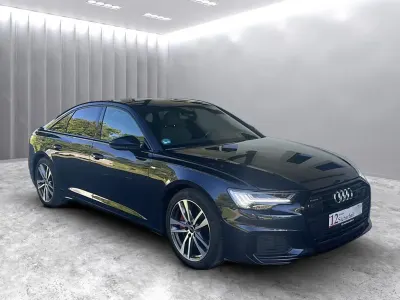 Gebraucht Audi A6